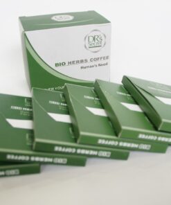 drs secret bio herb coffee