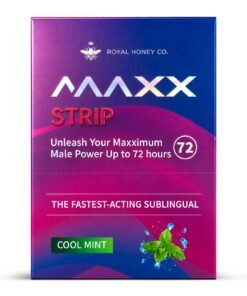 Maxx Strip - 10 strips
