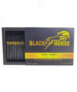 Blackhorse 6