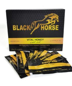 Blackhorse 9