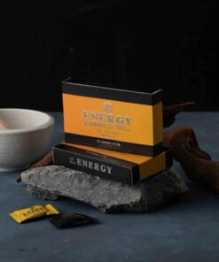 Alternative view of Energy Candy 12 x 4.3g